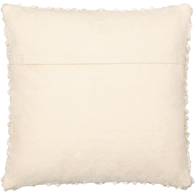 Tribeca Geometric Throw Pillow, Down