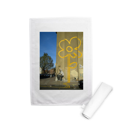 Cotton Kitchen Towel