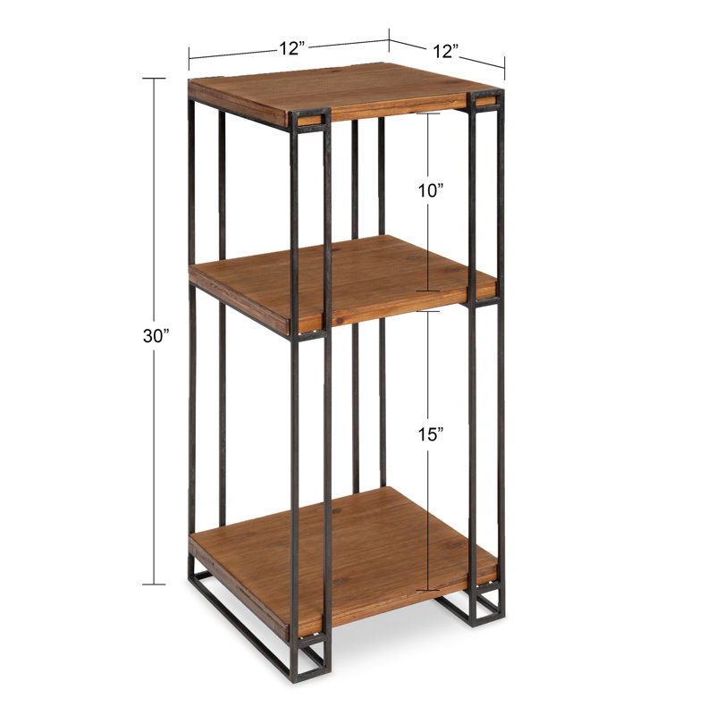 Revere End Table