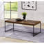 Ensemble de tables basses 3 pièces Sevigny