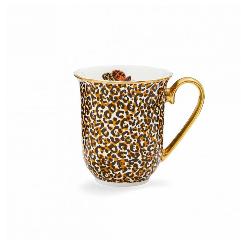 Tasse Spode Creatures Of Curiosity