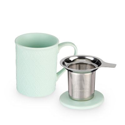 Tasse à café Pinky Up Annette Souk