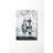 Stunning Decorative Tempered Glass Painting by Banksy, 19.7 x 27.6 inches | 100% Tempered Glass, Thickness: 0.16 inches | Unique Wall Art for Home or Office Decor, Durable & Stylish Design-518139805