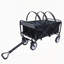 Chariot pliable à roulettes pliable avec roues-112369134