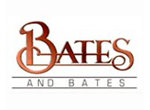 Logo Bates & Bates