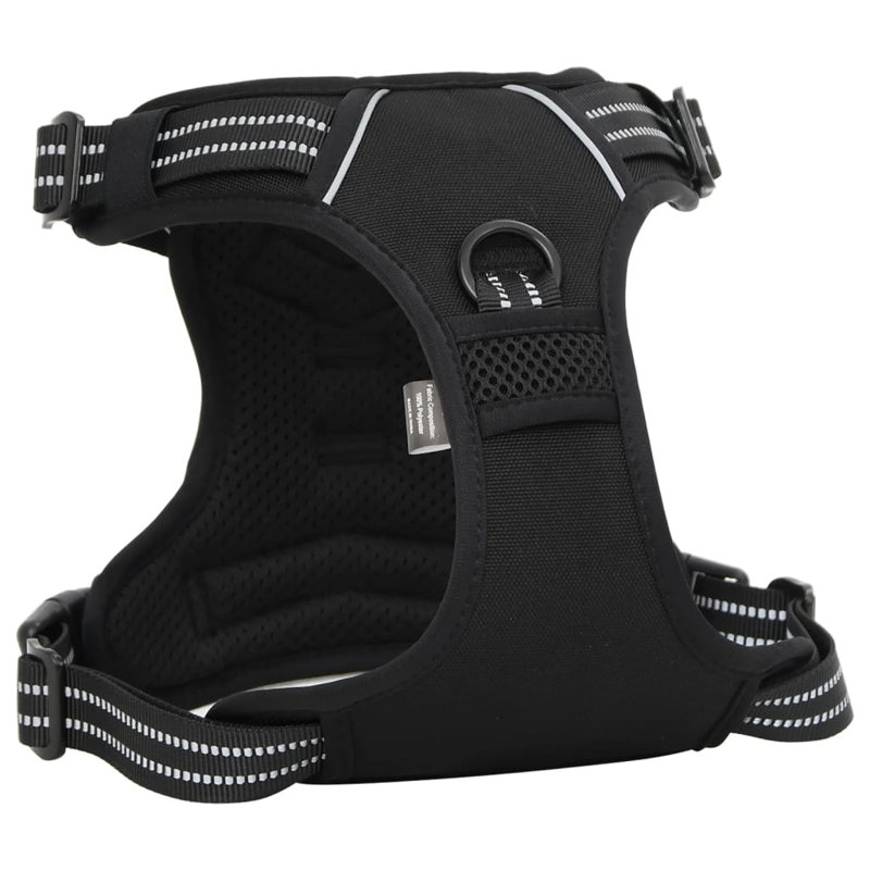 Pet Carrier, Black