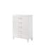 Commode 5 tiroirs Rayhona-1345743448