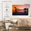 Coucher de soleil Gillard Bora Bora-108821934