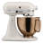 KitchenAid 5-Quart Tilt-Head Metallic Finish Stainless Steel Bowl in Radiant Copper-70103560