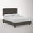 Marquise Upholstered Standard Bed-1403467266-1403467294