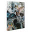Shadows In Abstract - Wrapped Canvas-55341226