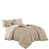 Tan/Beige Floral/Solid Color is unavailable