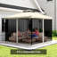 Ahmonie Outdoor Curtain