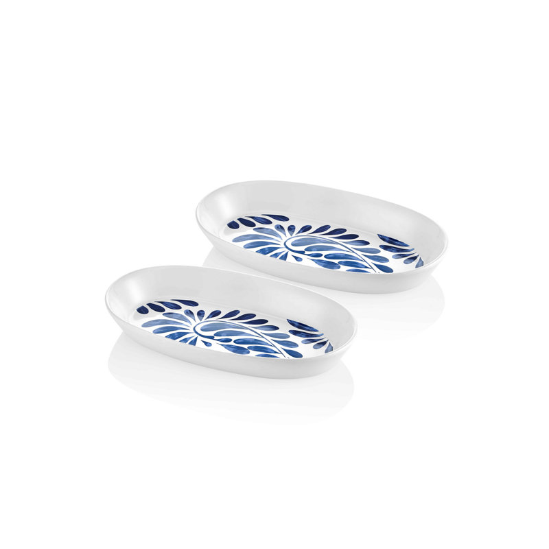 Assiette plate Fatih