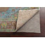 One-of-a-Kind 9'4'' X 6'3'' Area Rug Brown