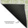 Premium Machine Washable Prisco Aloe Rug