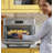 GE Digital Air Fry 8-in-1 Toaster Oven