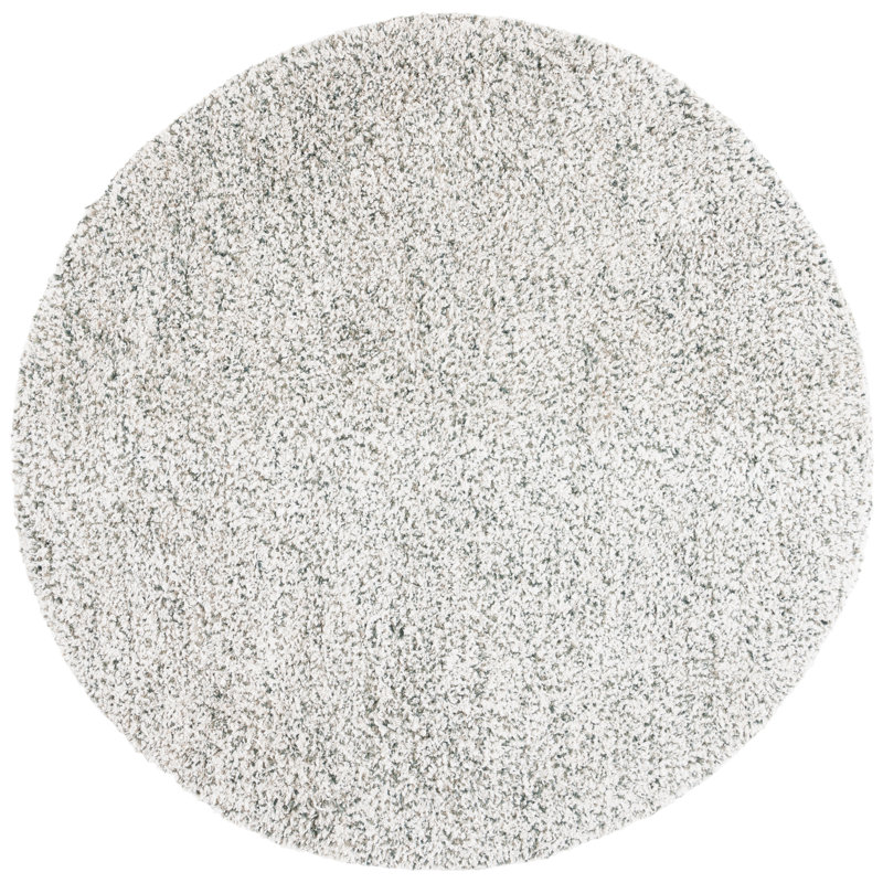 Poynter Area Rug, Round 6'