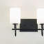 Two Light Wall / Bath-80807108