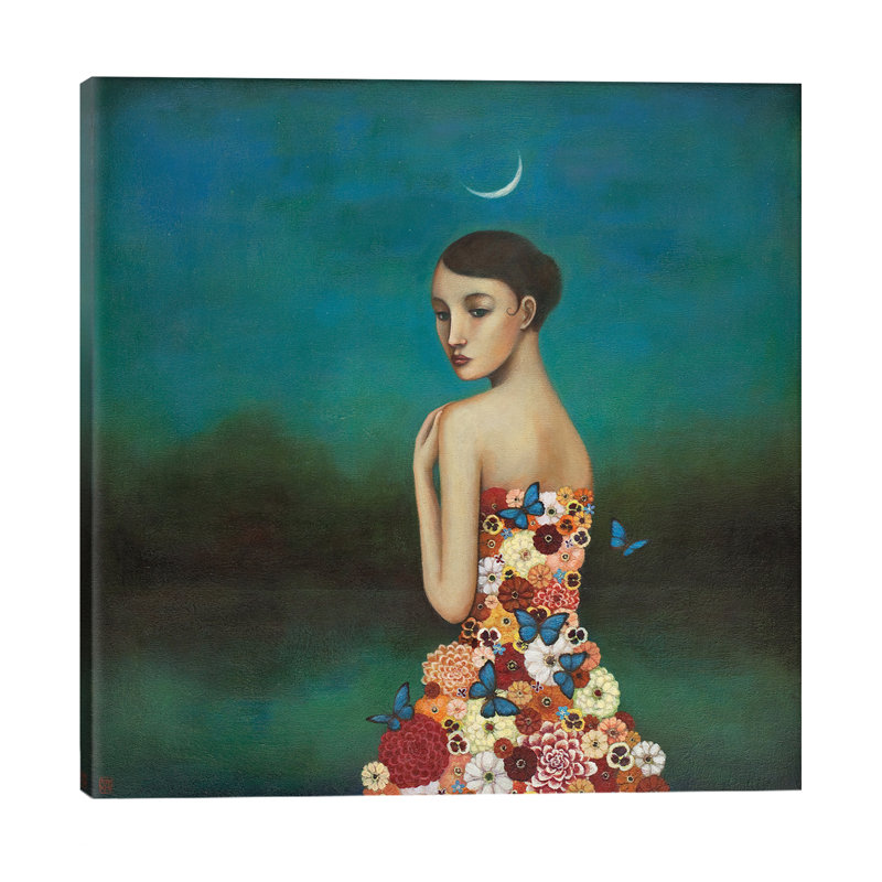 Duy Huynh - Wrapped Canvas Print, 93.98 cm H x 93.98 cm W x 3.175 cm D
