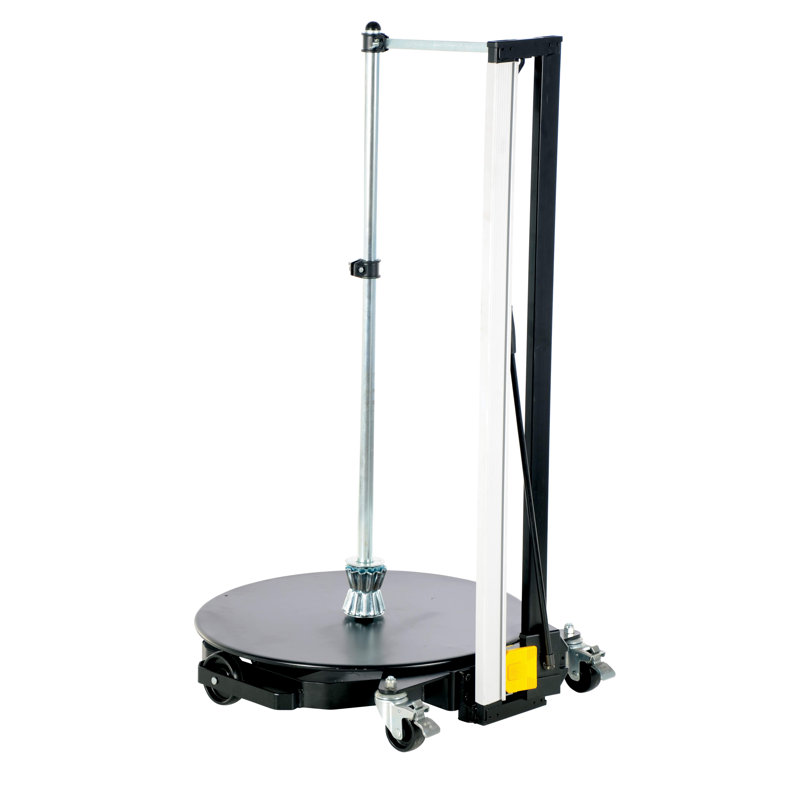 440 Lb. Capacity Hand Truck Dolly