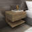 Vivid 17.7" Wide Nightstand Set of Two-1501685378