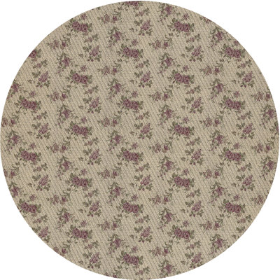 Maxie Floral Indoor Rug