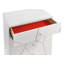 Commode Wragby - blanc