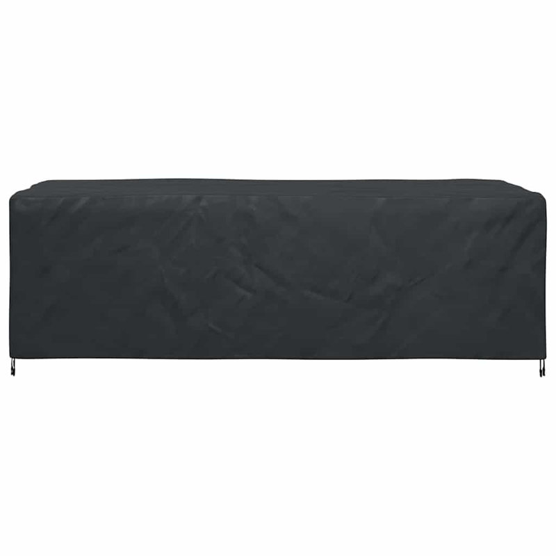 Outdoor Patio Dining Set Cover