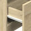 Bedside Cabinet With 2 Drawers-654134468-654575223