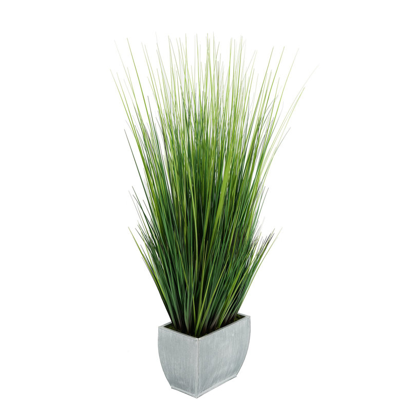 Jardinière en similicuir 44 po, Campagnard