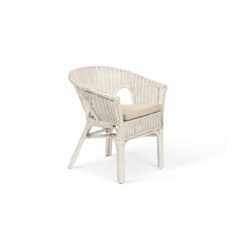 Ankush Upholstered Armchair