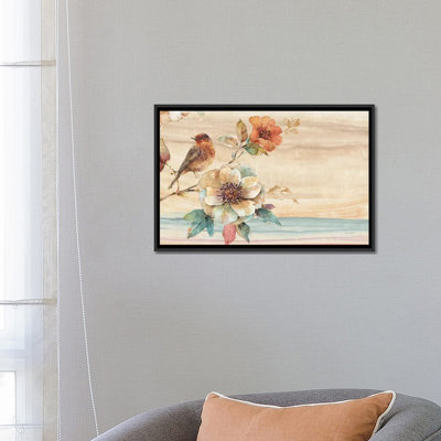 «Spice Nature XV» par Lisa Audit - impression sur toile tendue