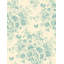 Paule Marrot Floral Non-Pasted Satin Wallpaper Double Roll by Paule Marrot-1692321754