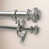 Nouvel argent antique est en rupture de stock