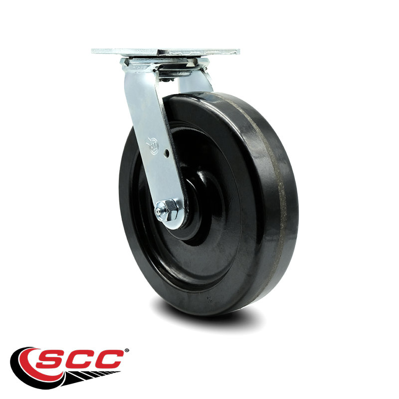 Phenolic Caster