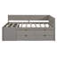 Lit de jour avec tiroirs et tablettes-1217870472-1217870474