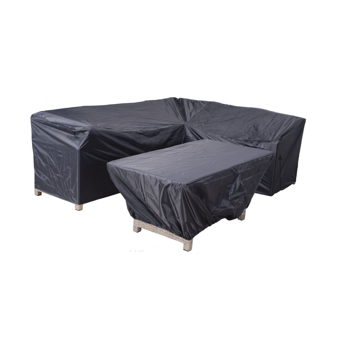 Patio Dining Set Cover