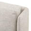 Bed Frame Gonzales King Size Durini Natural-169311434