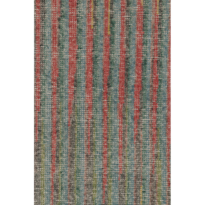 One-of-a-Kind Runner 3'2" X 8'1" Area Rug