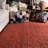 Waville Hand-Woven Terra Area Rug-1426308769