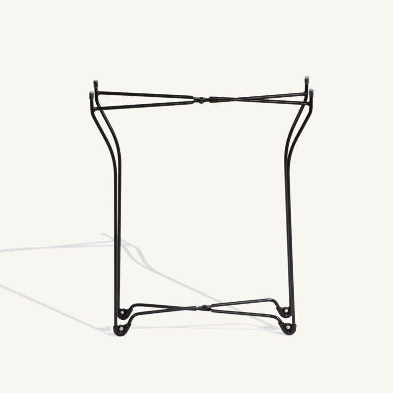Ensemble de 2 tables d'appoint Atlantic Tray