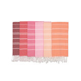 Ensemble de serviettes de plage Euan
