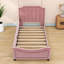 Lit plateforme tapissier Rylynn-1219980084