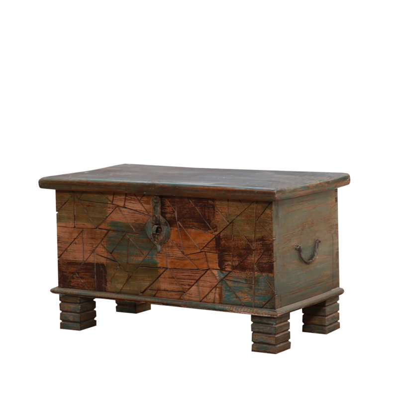 Dingus Accent Trunk