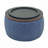 Round Storage Ottoman, 2 in 1 Function, Work as End table and Ottoman-1604647004