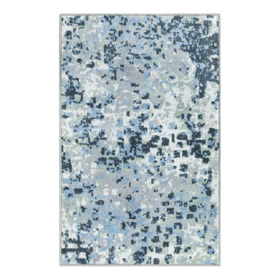 Azion Abstract Indoor Rug