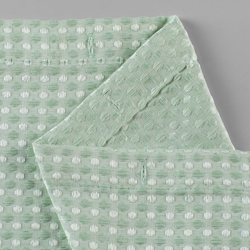 Gris anthracite Feller, Vert