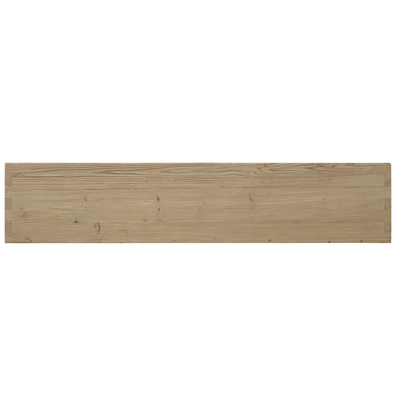 71.5'' W Solid Wood Console Table