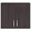 Armoire murale de buanderie universelle avec portes et tablettes Bush Business Furniture-67082050